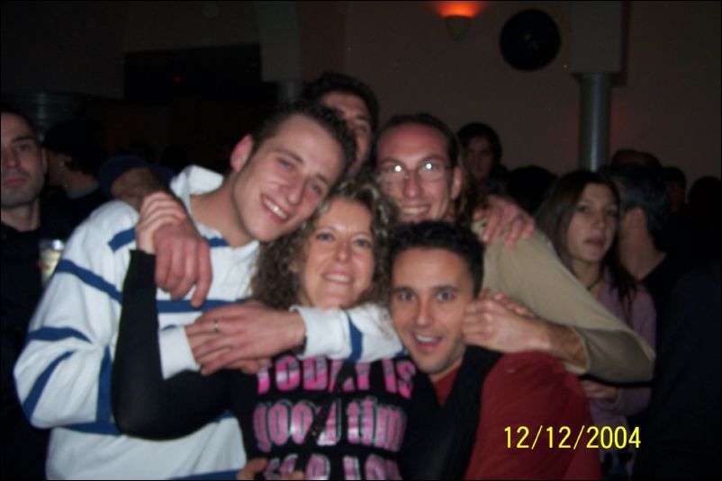 Sabato 12